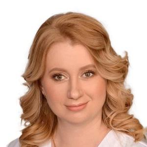 Локтионова Екатерина Викторовна
