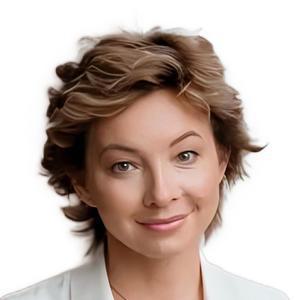 Рызова Светлана Владимировна