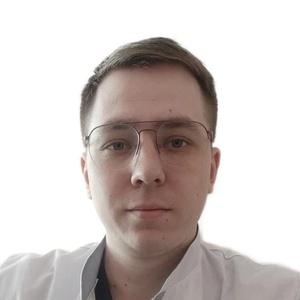 Данилов Руслан Евгеньевич
