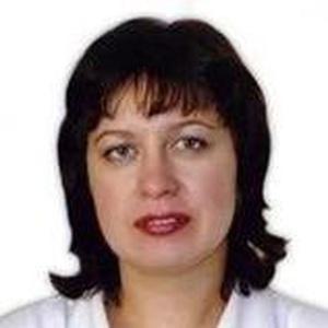 Ступак Марина Анатольевна