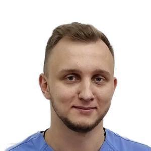 Клоков Артём Александрович