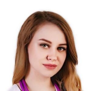 Матросова Анна Вадимовна