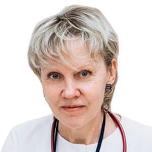 Андреева Ирина Станиславовна