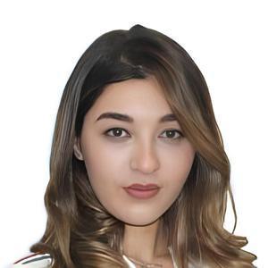 Абдуразакова Азиза Абдурахмановна
