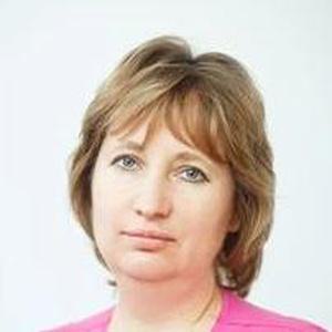 Гейлис Ирина Александровна