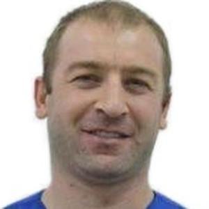 Кадзоков Мурат Залимович
