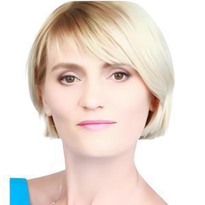 Рассохина Ирина Петровна