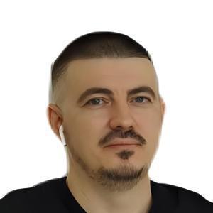 Шуманов Васил Димитров