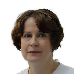 Кривец Зинаида Николаевна