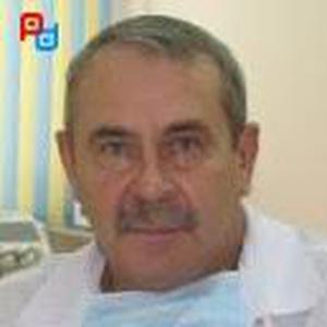 Воробьев Борис Анатольевич