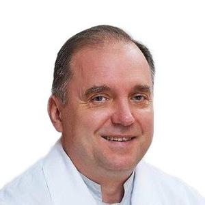 Симонов Дмитрий Владимирович