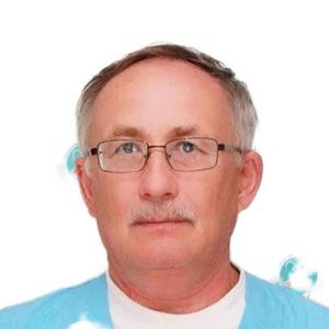 Загибалов Николай Леонидович