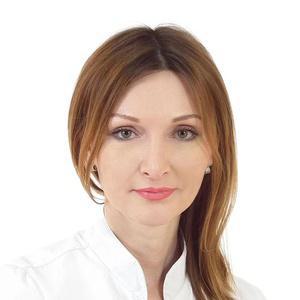 Синцова Елена Геннадьевна