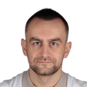 Лукошин Евгений Владимирович