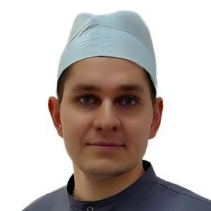 Ерёменко Даниил Олегович