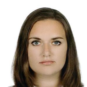 Царькова Екатерина Александровна