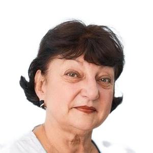 Сорвина Татьяна Афанасьевна