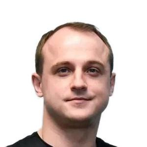 Скоцкий Павел Леонидович