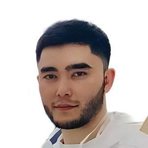 Гаипов Маруф Магомедович