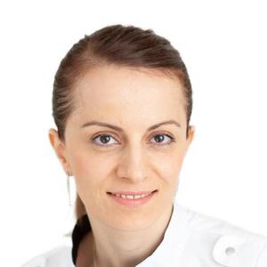 Григорян Арус Георгиевна