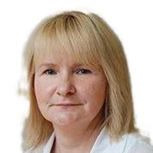 Садовникова Екатерина Викторовна