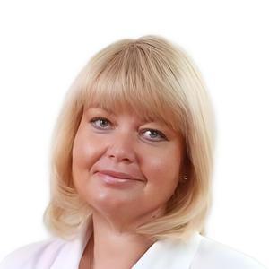 Бубырева Наталия Анатольевна