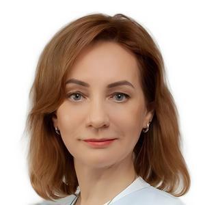 Мошникова Наталия Владимировна