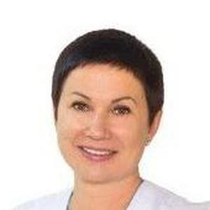 Васенкова Ирина Васильевна