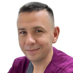 Муслимов Марат Сагитович