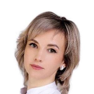 Алеева Наталия Николаевна