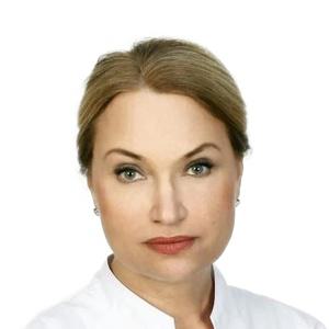 Жеребцова Елена Александровна