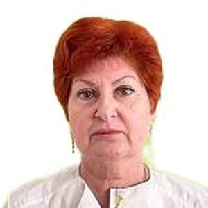 Яковлева Ольга Анатольевна