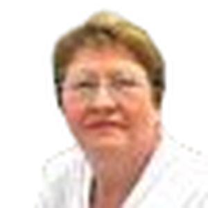 Соснина Валентина Анатольевна