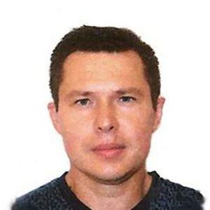 Федорущенко Максим Иванович