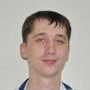 Федоров Антон Евгеньевич