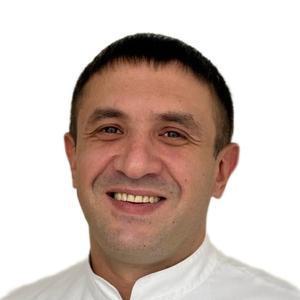 Буц Алексей Александрович