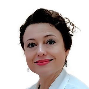 Ариночкина Валерия Юрьевна