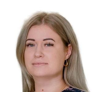 Галанскова Алёна Германовна
