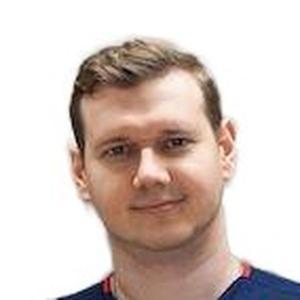 Нестеренко Александр Сергеевич