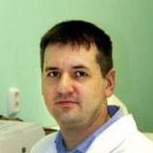 Кузнецов Сергей Владимирович