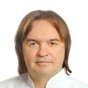 Еланский Юрий Николаевич