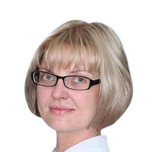Вагнер Татьяна Александровна