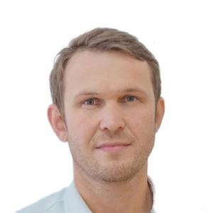 Стыров Андрей Михайлович