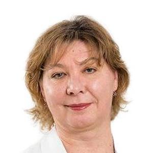 Штыкова Янина Анатольевна