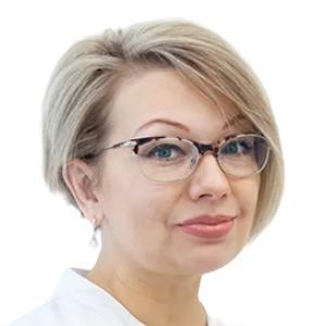 Васильева Мария Сергеевна
