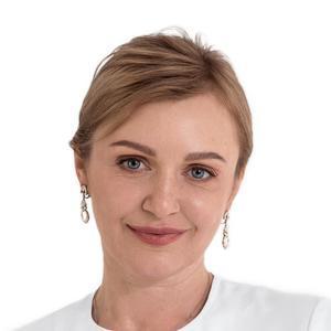 Елистратова Оксана Сергеевна