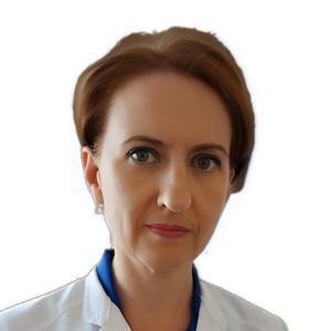 Яковлева Наталья Ивановна