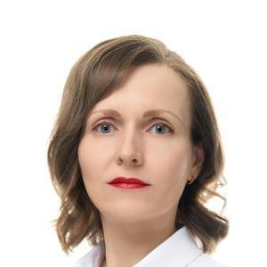 Полетаева Евгения Борисовна