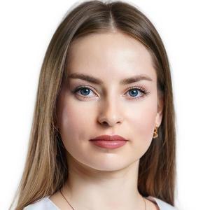 Рассказова Мария Алексеевна