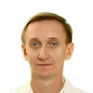 Котов Василий Петрович